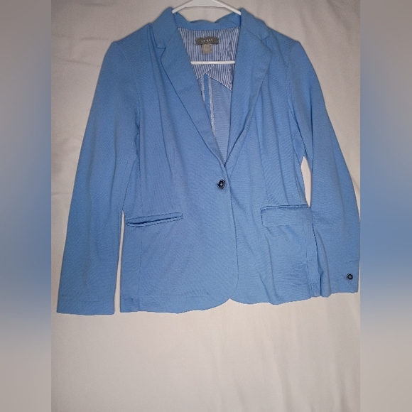 Kenar Other - Kenar Light Blue Blazer